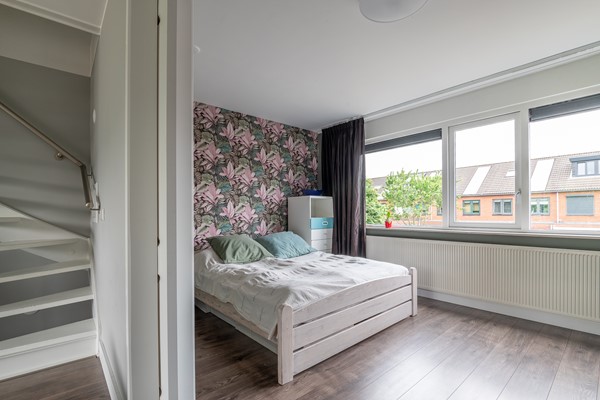 Medium property photo - Hudsonstraat 22, 1448 XD Purmerend
